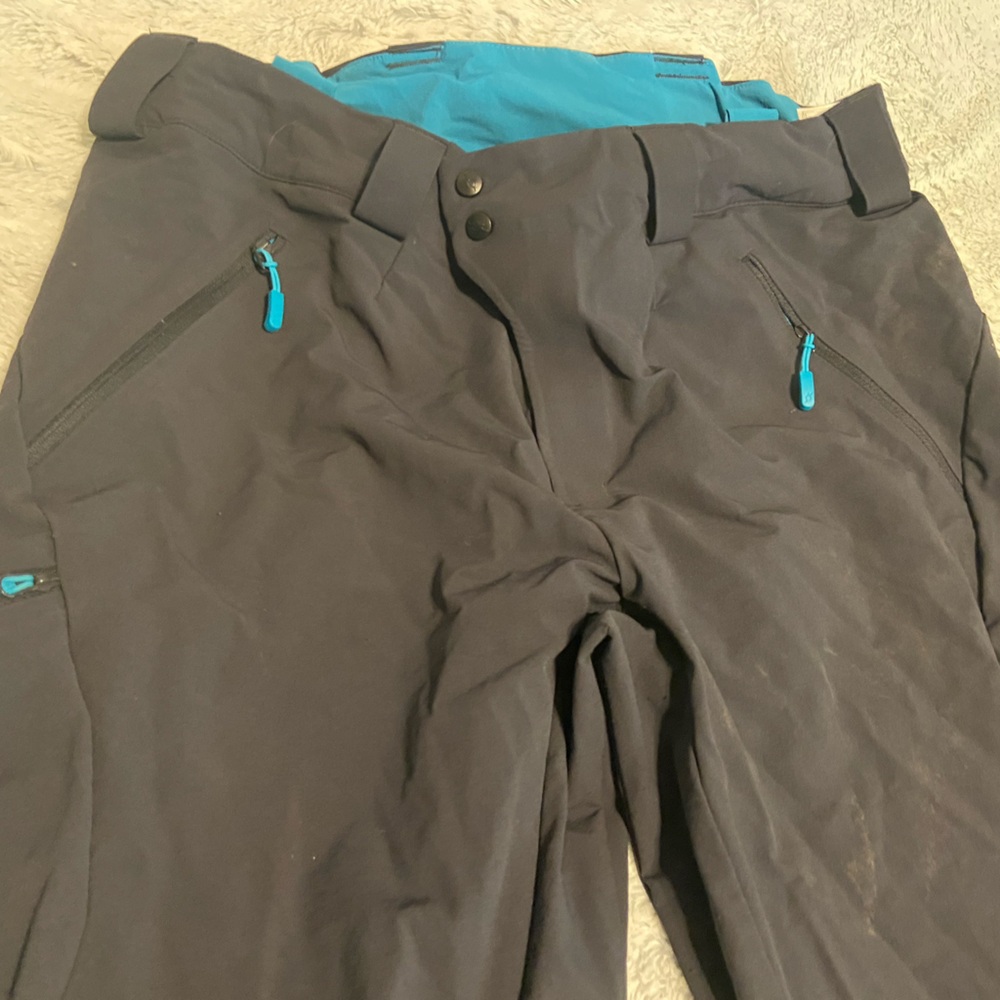 Rab lightweight pants size large